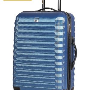 Lucas Luggage Hard Case - Expandable Suitcase